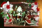 Merry Christmas Photo Frames screenshot 8