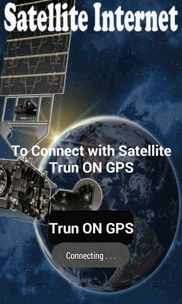 Satellite - Preview 3