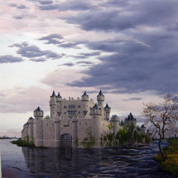 Castle Jigsaw Puzzles - Preview 1