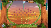 Flowerpop Adventures screenshot 1