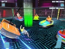 Bumper Car Demolition Race screenshot 7