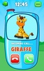 Baby Phone for Kids - Toddler screenshot 3