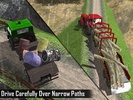 Extreme Hill Drive Cargo Truck screenshot 5