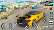 Real Driving : Mega Car Crash screenshot 4