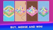 Merge Monopoly screenshot 9