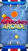 Air Hockey Arcade screenshot 4