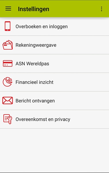 Bankieren - Preview 9