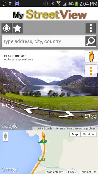My Street View - Preview 6