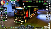 Euro Truck Simulator 2023 Game screenshot 8