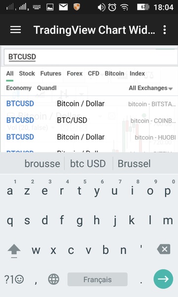 Bitcoin Price and News - Preview 13