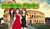 Italian Girls screenshot 12