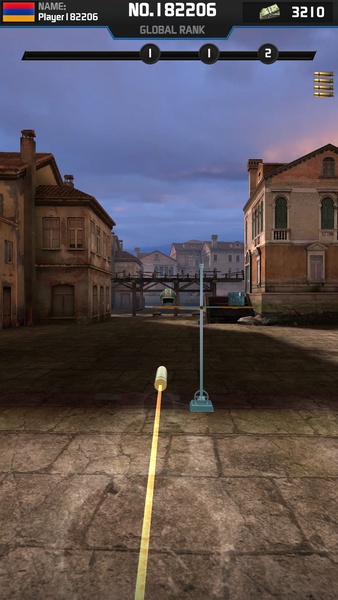 Sniper Action - Target Shooting Sniper - Preview 8