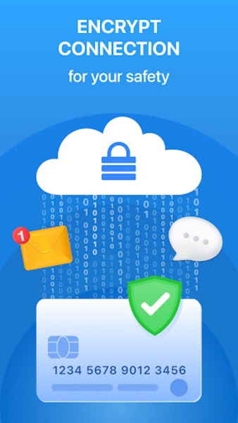 SecureVPN - Preview 3