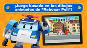 Robocar Poli City Games screenshot 6