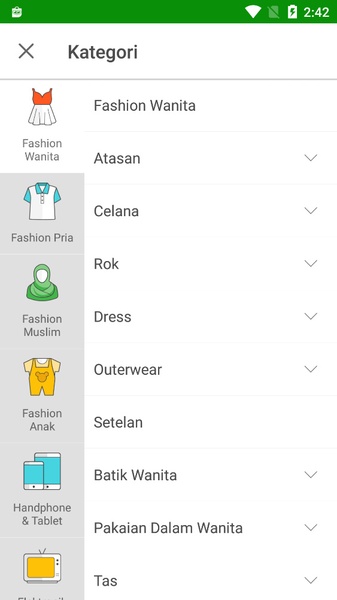 Tokopedia - Preview 18