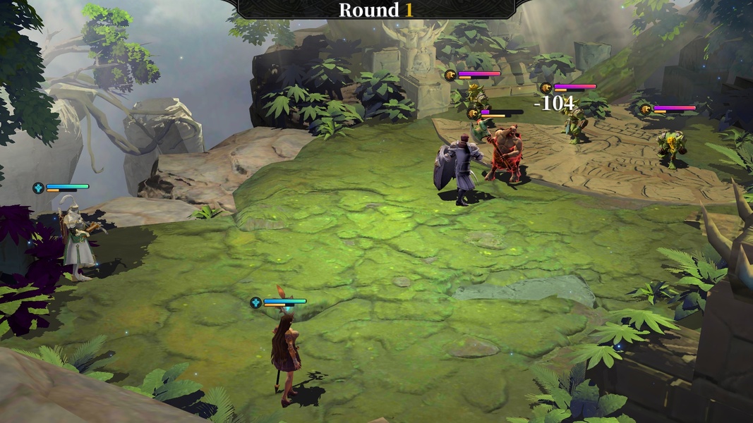 Idle Arena: Evolution Legends - Preview 1