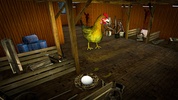 Evil Chicken Foot Escape Games screenshot 4