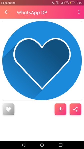 DP for WhatsApp (All type DP) - Preview 1