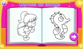 Kids Coloring Book screenshot 5