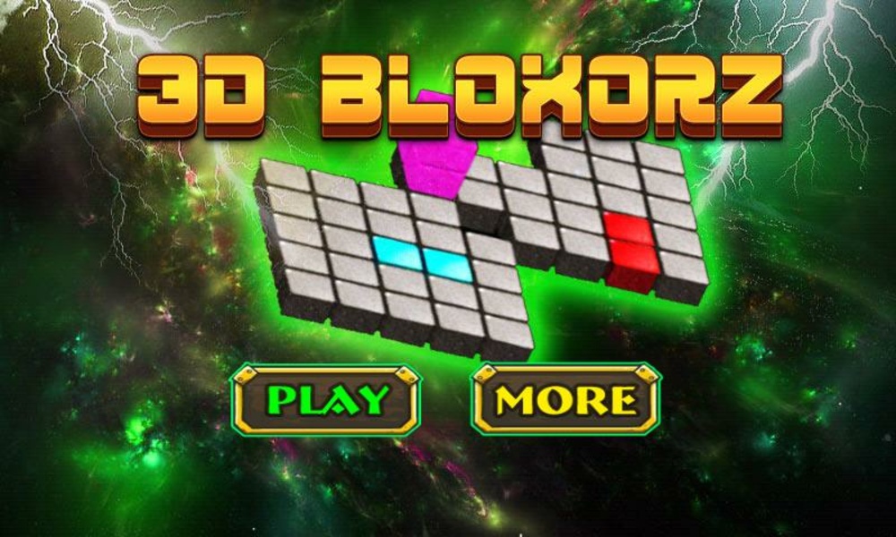 Bloxorz 3D - Preview 5