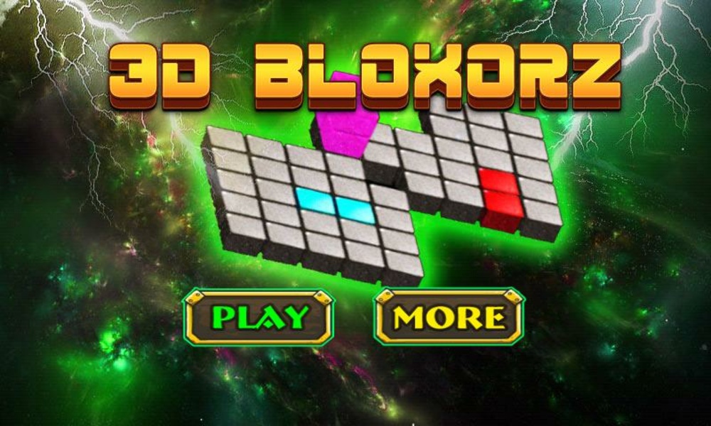 Bloxorz for Android - Download the APK from Uptodown