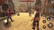 Survivor of Wild West screenshot 3