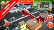 Emergency City Ambulance screenshot 2