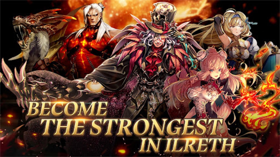 King of Legend: Exotic Invasion - Preview 5