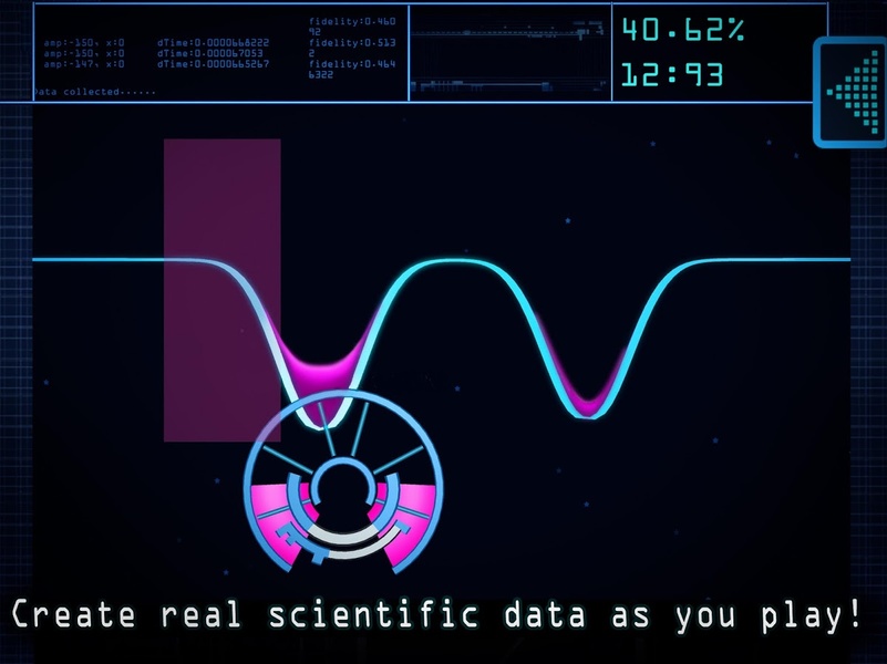 Quantum Moves - Preview 2