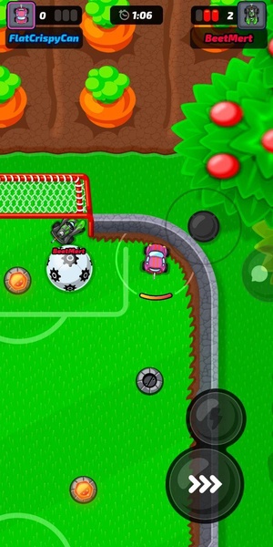 Motorball - Preview 8