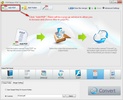 PDFMate PDF Converter Professional screenshot 5