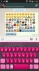 Emoji Keyboard For WhatsApp screenshot 1