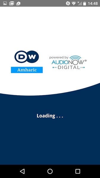 DW Amharic - Preview 1