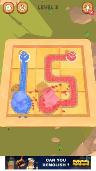 Water Flow - Preview 8