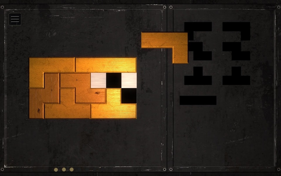 Sigils Of Elohim - Preview 2