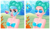 Mermaid Princess Wedding screenshot 4