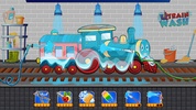 Train Wash screenshot 4