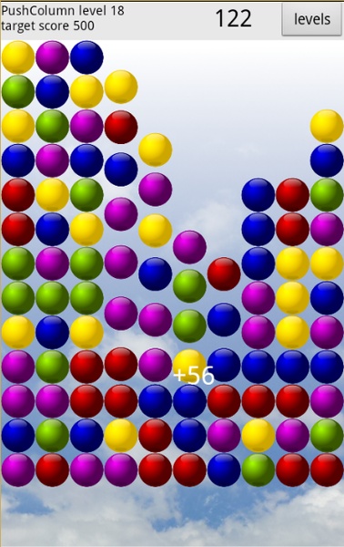 Bubble Crush - Preview 3