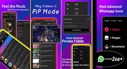 MKV Video Player - Zea Player screenshot 3