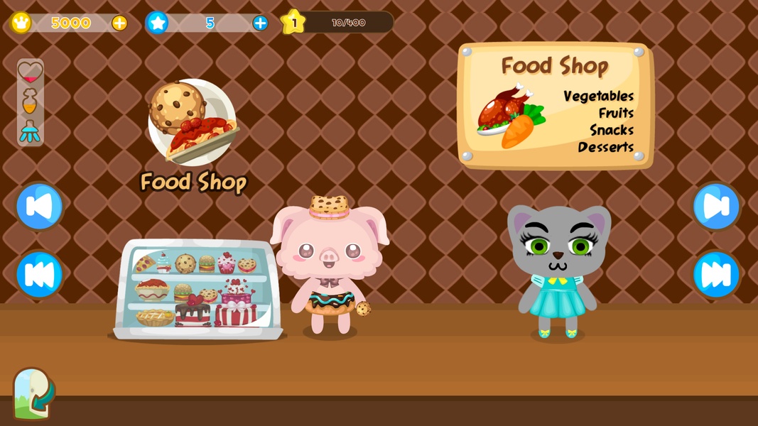 Pet Paradise - Preview 5