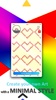 Infinity Patterns screenshot 1