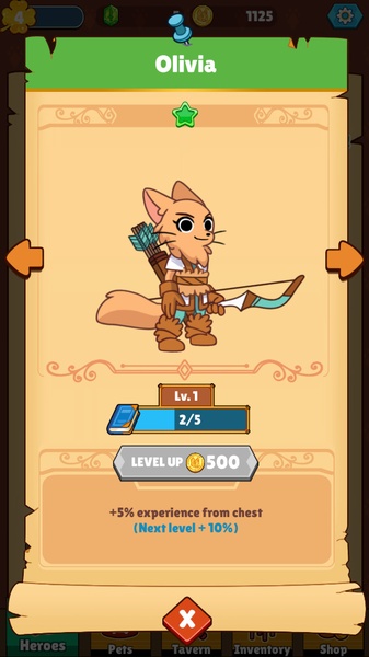 Clicker Cats - Preview 5