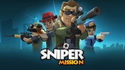 Sniper Mission:Shooting Games screenshot 7