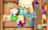 Action Puzzle For Kids screenshot 4