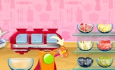Ice Cream and Smoothies Shop screenshot 6