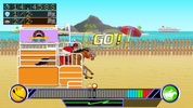 Horse Racing Derby Quest screenshot 1