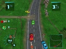 Arcade Race screenshot 4