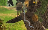Hungry Anaconda Snake Sim 3D 2 screenshot 1