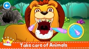 Animal Games for Kids screenshot 7