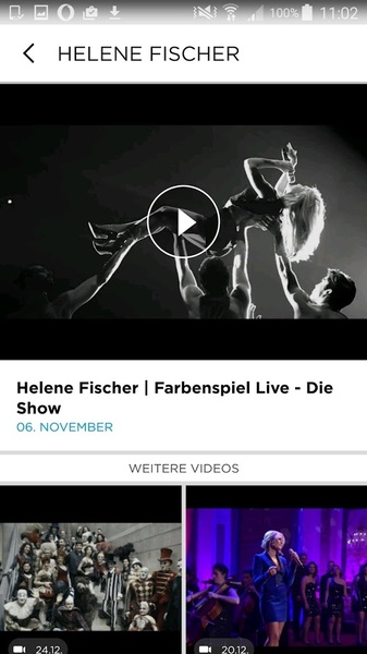 Helene Fischer - Preview 4